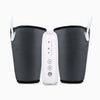 Bella2Bello Venida Air Compression Leg Massager with Heat  (Black) 10392