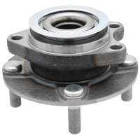 513344 - Front Wheel Hub Bearing Assembly