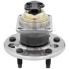 513062 - Rear Wheel Hub Bearing Assembly