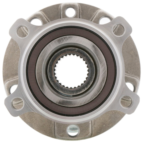 513349 - Front Wheel Hub Bearing Assembly