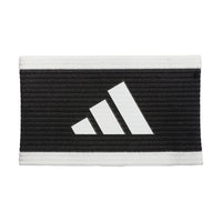 adidas Captains Armband Black/White/2 One Size