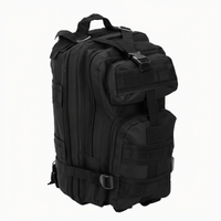 XGear Tactical Small 30L Tactical Backpack Survival Bag