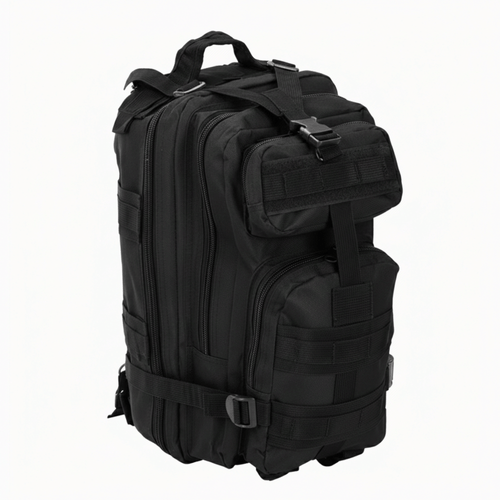XGear Tactical Small 30L Tactical Backpack Survival Bag