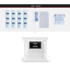 WSK Essential Survival Kit for Up To 2 People plus Rolling Bag