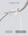 Anker <b>641</b> USB-C to Lightning Cable (Flow, Silicone)