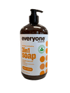 3in1 Soap, Everyone