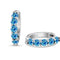 royal blue / 3mmx10pcs