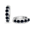 black / 3mmx10pcs