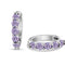 light purple / 3mmx10pcs
