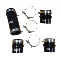 3rd Gen Dodge Complete Replacement Boot Kit