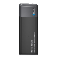 STS Collective OpenMANET Heltec HaLow Mesh Node – 915MHz Off-Grid Communication Device (HT-HD01 V2, Pre-Flashed)