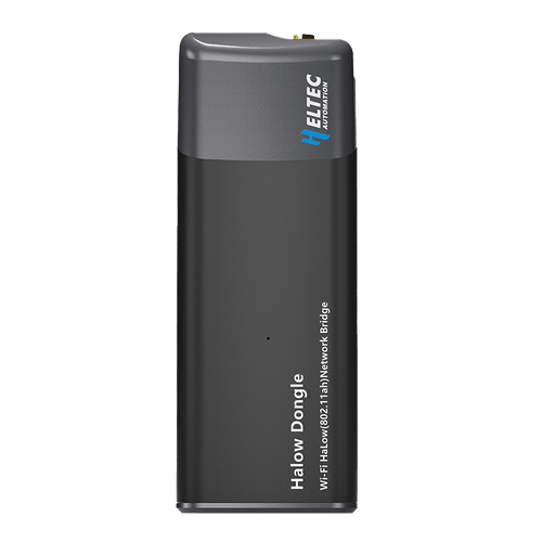 STS Collective OpenMANET Heltec HaLow Mesh Node – 915MHz Off-Grid Communication Device (HT-HD01 V2, Pre-Flashed)