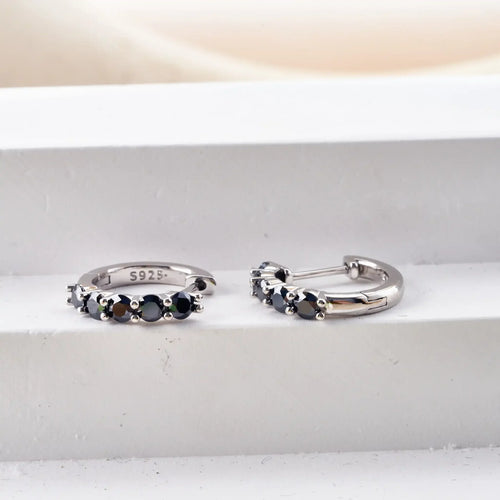 4.5ct Moissanite 925 Sterling Silver Bridal Jewelry Set Ring Necklace Earrings