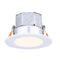 White / 9 Watt LED