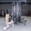 4-Stack Megatron Standard Jungle Gym | Muscle D Fitness