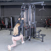 4-Stack Megatron Standard Jungle Gym | Muscle D Fitness