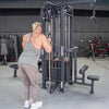 4-Stack Megatron Standard Jungle Gym | Muscle D Fitness