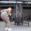 4-Stack Megatron Standard Jungle Gym | Muscle D Fitness