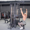 4-Stack Megatron Standard Jungle Gym | Muscle D Fitness
