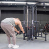 4-Stack Megatron Standard Jungle Gym | Muscle D Fitness