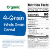Holle Fruit & Grain Variety Bundle