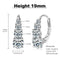 silver – 19 mm