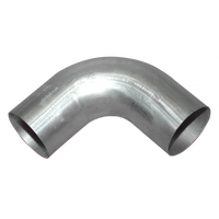 4.00" OD Elbow 90* 7.50" x 7.50"