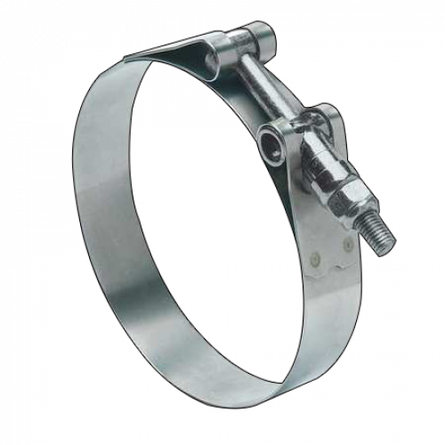 5.50" T-BOLT CLAMP