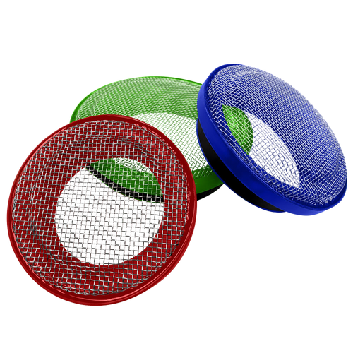 4.00" Turbo Screen Guard