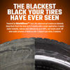 TIRE GEL SPRAY - ShineGloss™ Technology