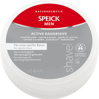Speick Men Active Shaving Soap 150g