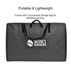 Nature's Generator 400W Folding Solar Panel