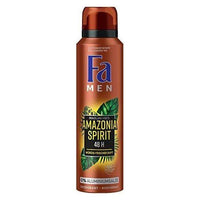 Fa Men Amazonia Spirit 48H 150ml