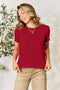 Deep Red / S