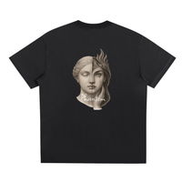 Two Face Quick-Dry T-Shirt