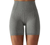 Mermaid Quick Dry Yoga Shorts