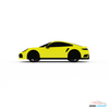 Indoor or Outdoor Car Cover | Compatible For: Porsche 911 (992)