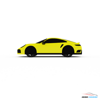 Indoor or Outdoor Car Cover | Compatible For: Porsche 911 (992)