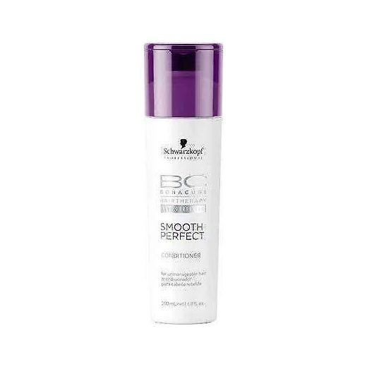 Schwarzkopf Bonacure Smooth Perfect Conditioner 6.8 Oz