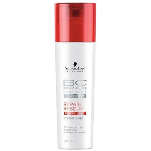 Schwarzkopf Bonacure Repair Rescue Reversilane Conditioner Baume 6.8oz
