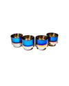 IRL G8X 4.5” M2 M3 M4 OEM Replacement TIPS