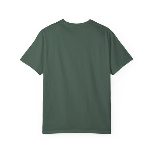 Everybody at the Bar Gettin Tipsy Unisex Garment-Dyed T-Shirt