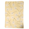 Dandelion Yellow Poly Mailers Size 10x13 Colorful Shipping Bags