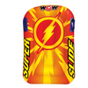 WOW Sports DC Comics Flash vs Superman Lawn Slide