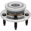 513221 - Front Wheel Hub Bearing Assembly