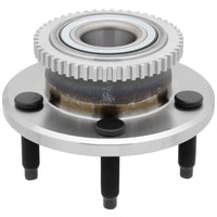 513221 - Front Wheel Hub Bearing Assembly
