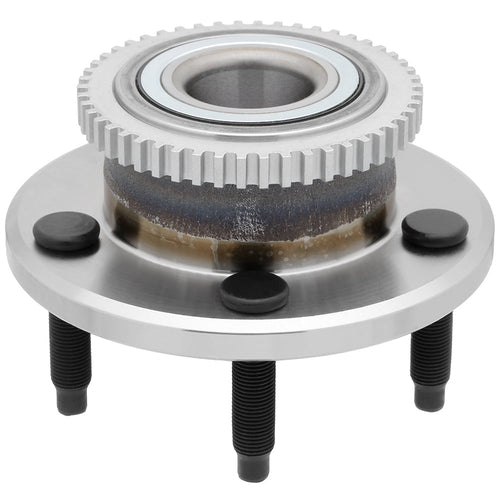 513221 - Front Wheel Hub Bearing Assembly