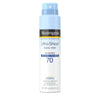 Neutrogena Ultra Sheer Lightweight Sunscreen Spray, SPF 70, 5 oz EasyOptionXY LLC