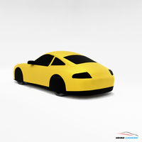 Indoor or Outdoor Car Cover | Compatible For: Porsche 911 (997)
