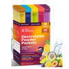 Electrolyte Recovery Plus Powder Travel Packets